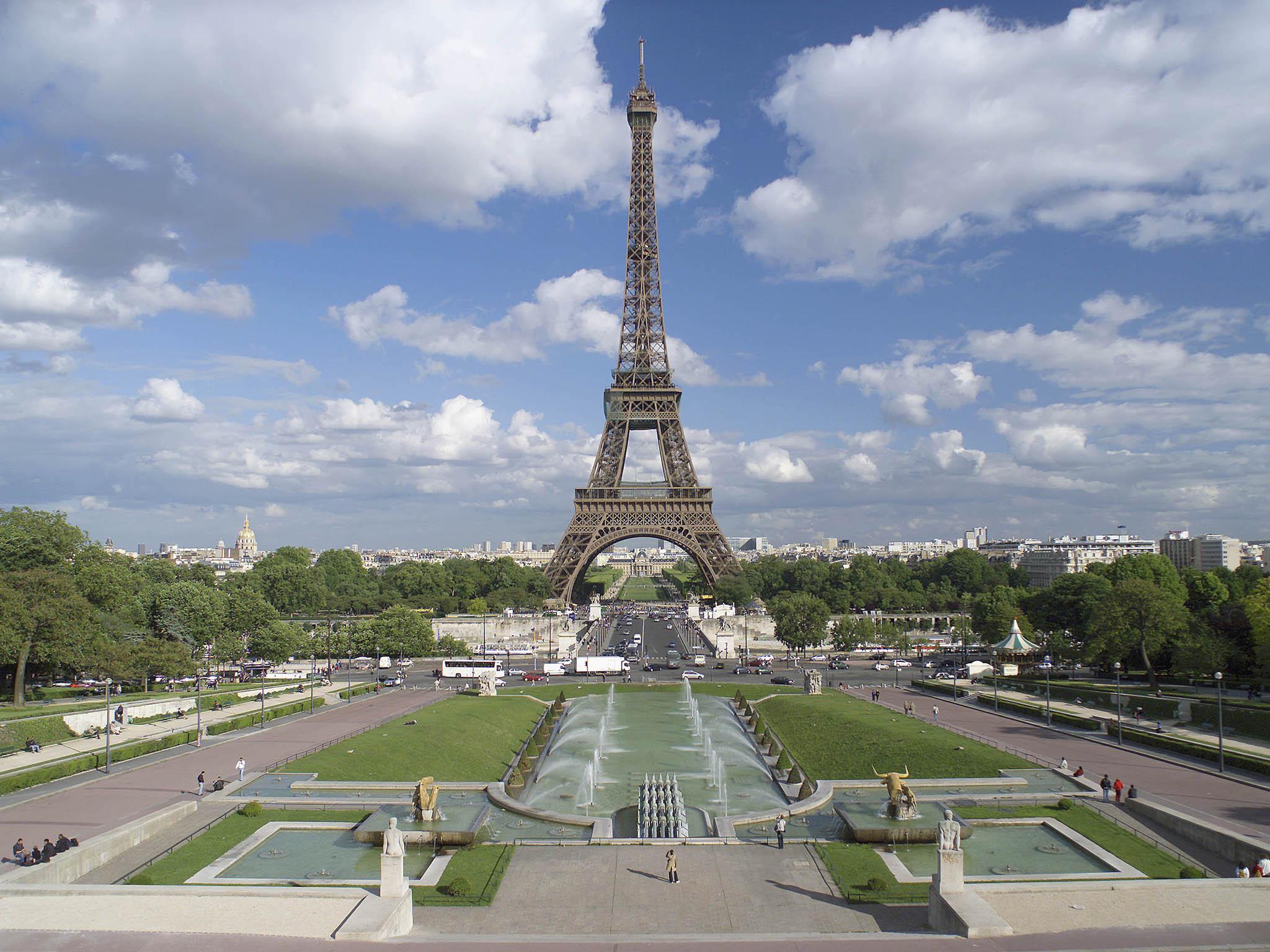 Ibis Styles Paris Maine Montparnasse Hotell Eksteriør bilde